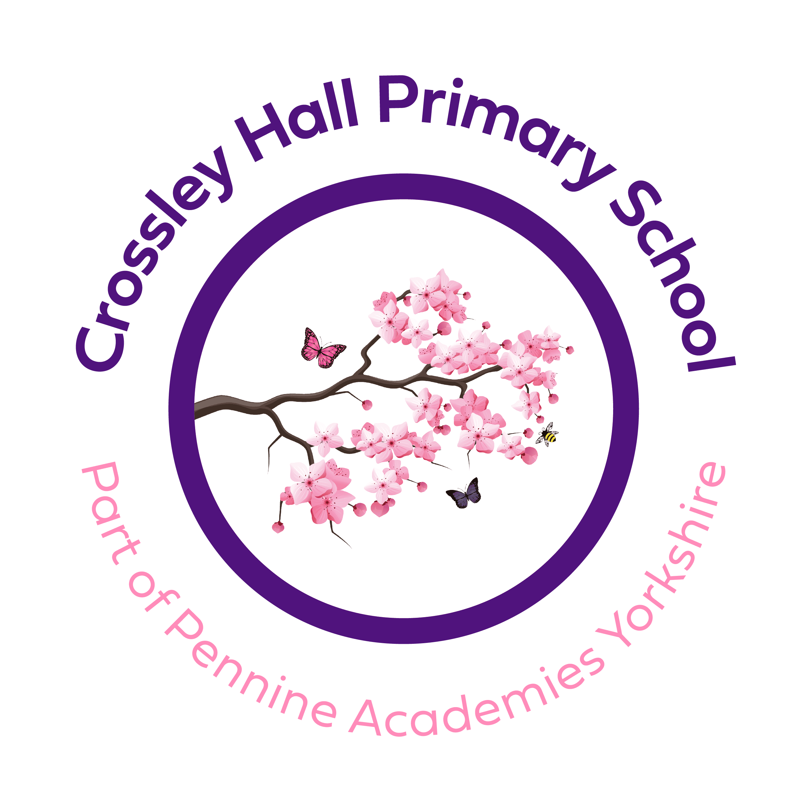 PAYMAT_Member Logos_Crossley Hall_Badge